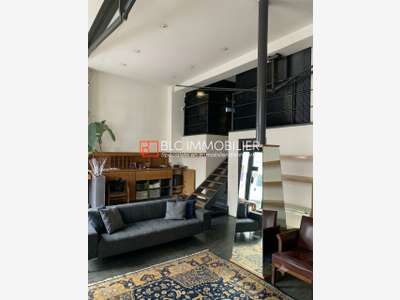 Local commercial 123m² à louer à Marseille 13008