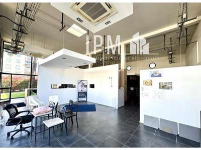 Location Locaux commerciaux - Boutiques à Marseille 9e