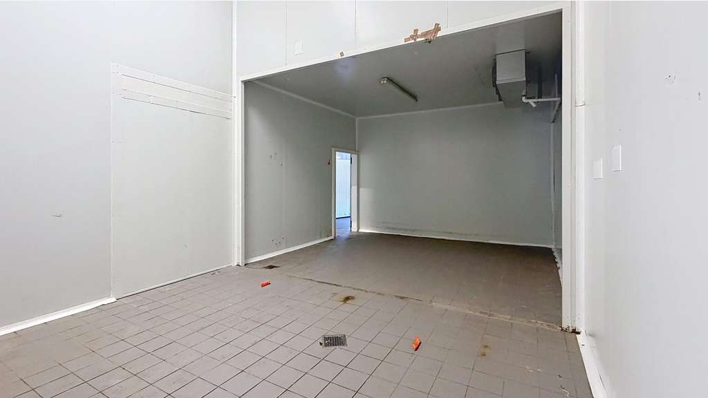 À louer – Local d’activité 301 m² avec entrepôt et
