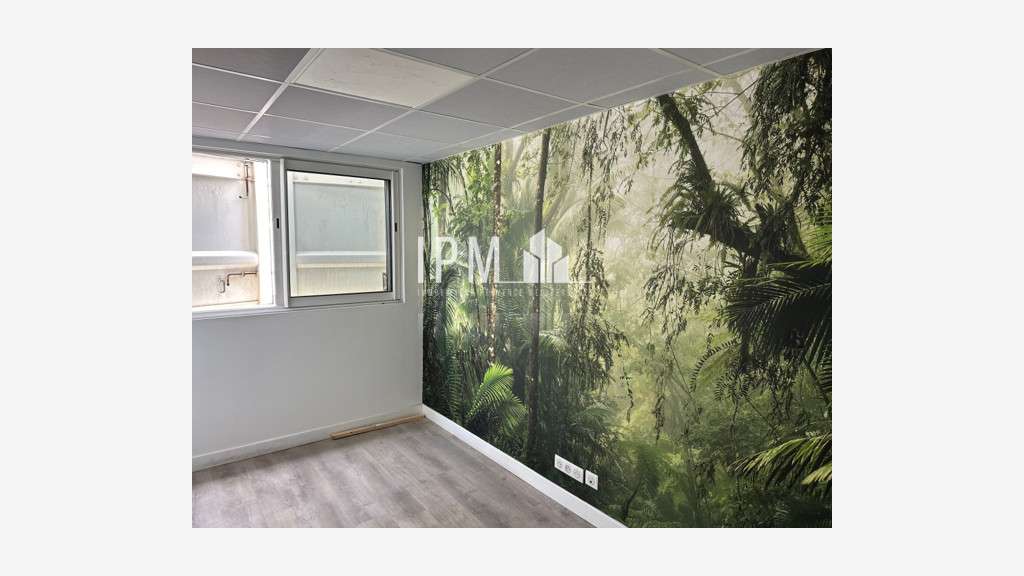 A louer local commercial 400m² ZA Martigues
