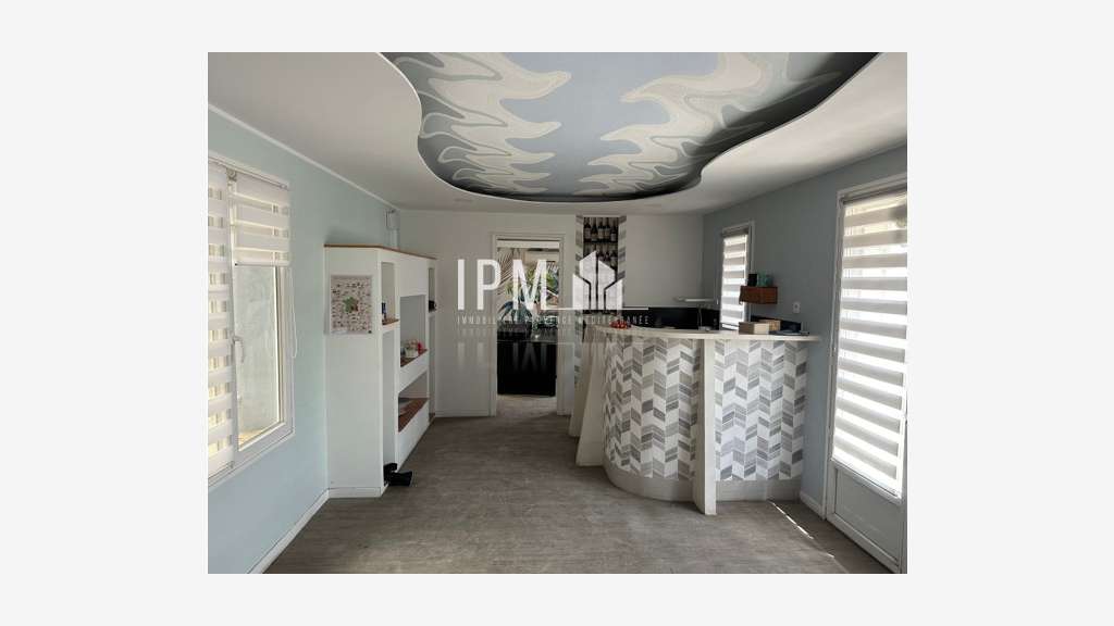 A louer local commercial 400m² ZA Martigues