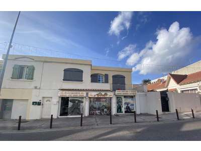 Location Locaux commerciaux - Boutiques à Martigues