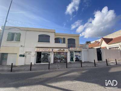 Location Locaux commerciaux - Boutiques à Martigues