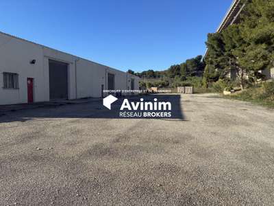Location Locaux commerciaux - Boutiques à Martigues