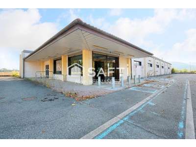 Location Locaux commerciaux - Boutiques à Martres-Tolosane