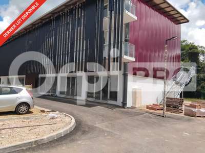 Location Locaux commerciaux - Boutiques à Matoury