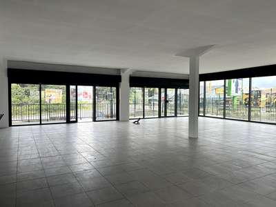 Location Immeubles commerciaux / Mixtes à Matoury