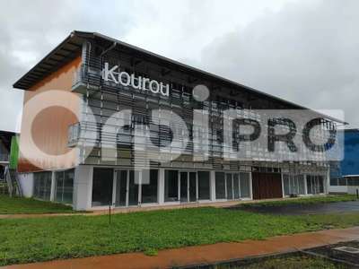 Location Locaux commerciaux - Boutiques à Matoury
