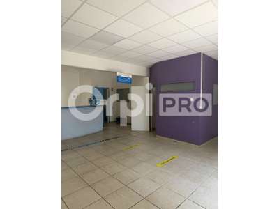 Location Bureaux à Matoury