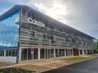 Location Locaux commerciaux - Boutiques à Matoury