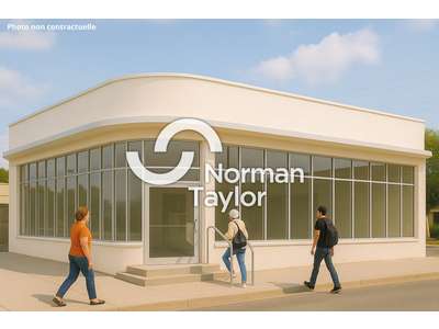 Location Locaux commerciaux - Boutiques à Mauguio