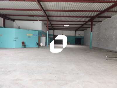A louer Local commercial 564m² Maurepas