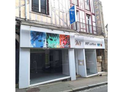 Location Locaux commerciaux - Boutiques à Mayenne
