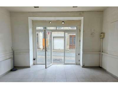 Location Locaux commerciaux - Boutiques à Mazamet