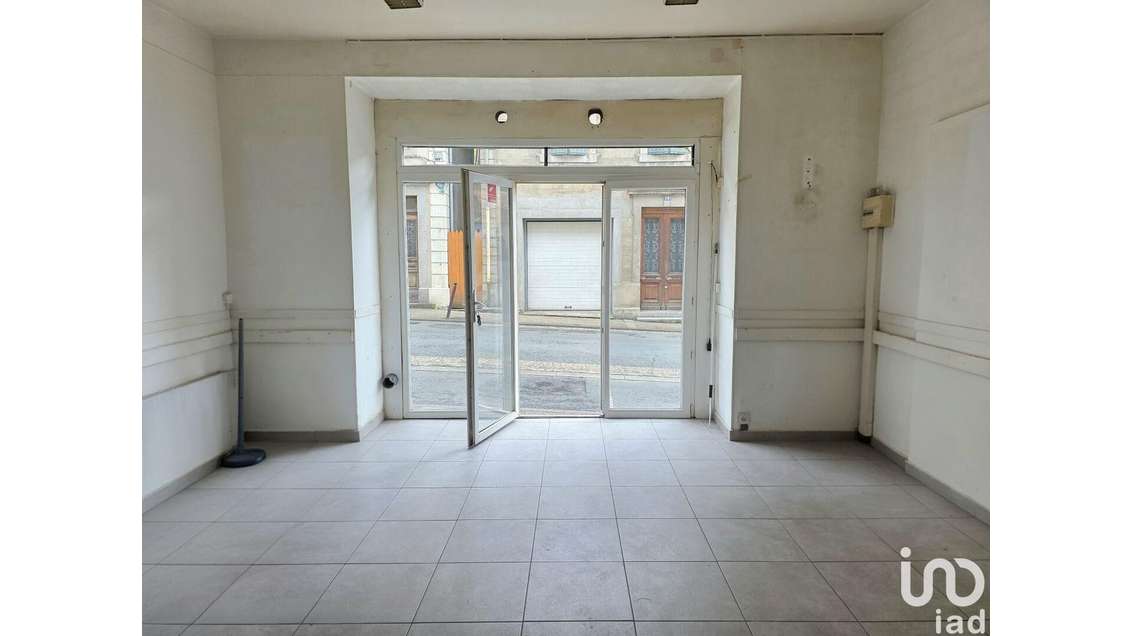 Boutique à Mazamet