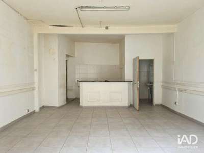 Location Locaux commerciaux - Boutiques à Mazamet