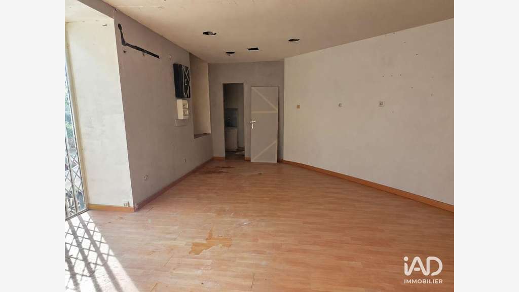 A louer boutique 70m² à Mazamet centre