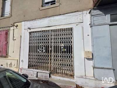 A louer boutique 70m² à Mazamet centre