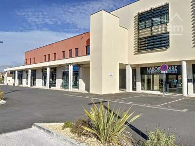 Location Locaux commerciaux - Boutiques à Mazan