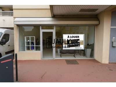 Location Locaux commerciaux - Boutiques à Meaux