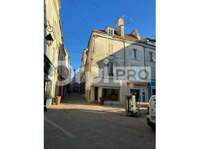 Location Locaux commerciaux - Boutiques à Meaux