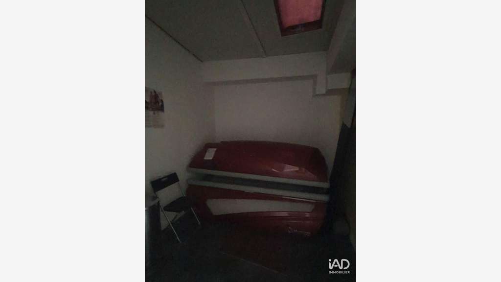 Boutique à Meaux