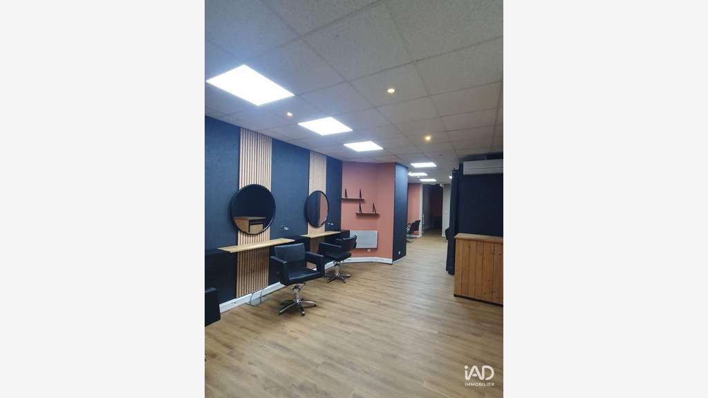 Boutique à Meaux