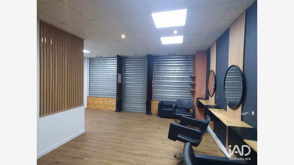 Boutique à Meaux
