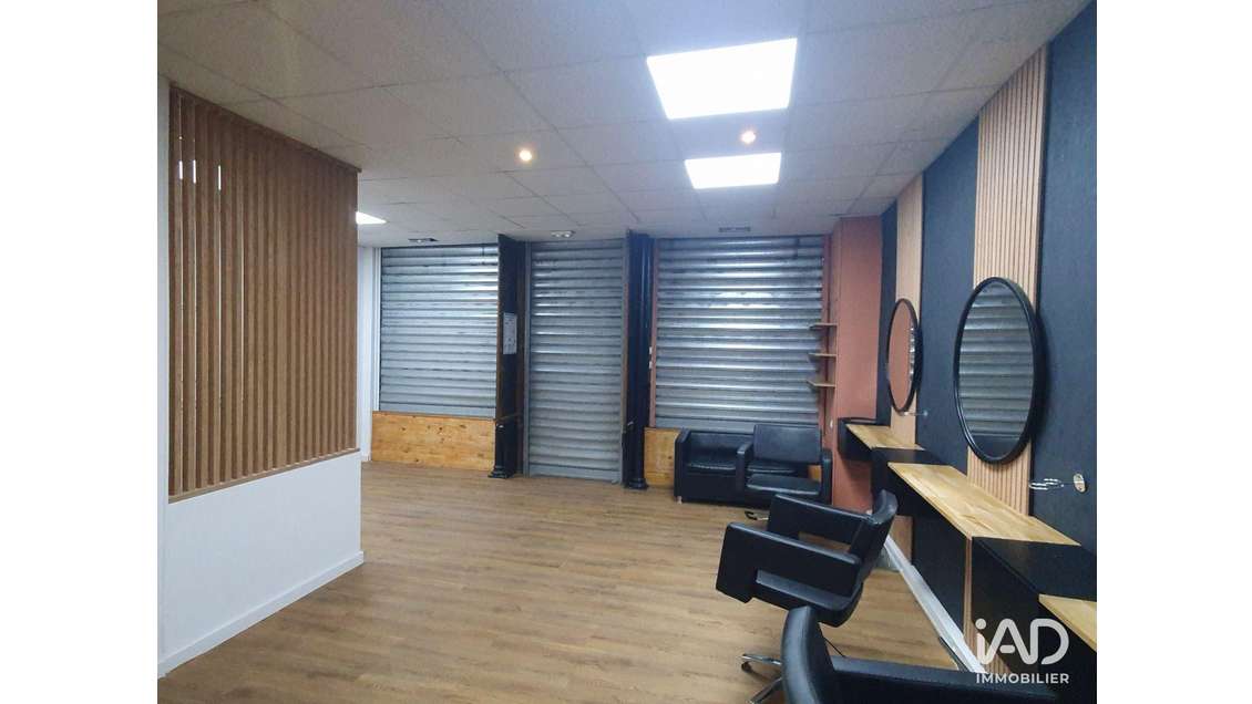 Boutique à Meaux