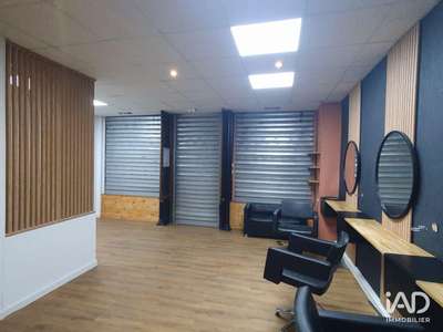 Boutique à Meaux