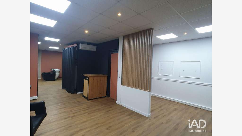Boutique à Meaux