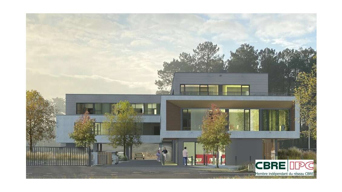 VENTE - COMMERCE - REF : 8364YA