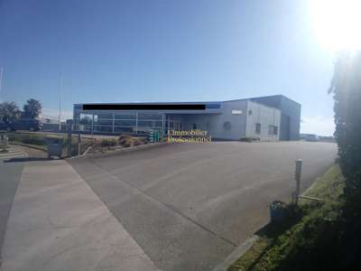 Location Locaux commerciaux - Boutiques à Mellac