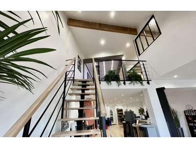 Location Locaux commerciaux - Boutiques à Mennecy