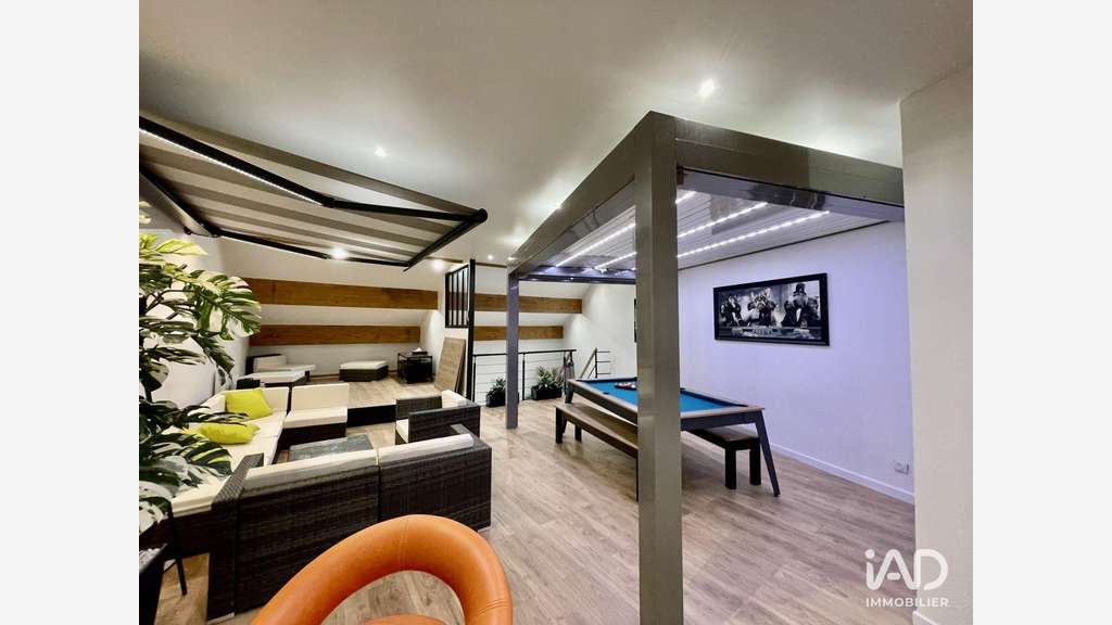 Boutique à Mennecy