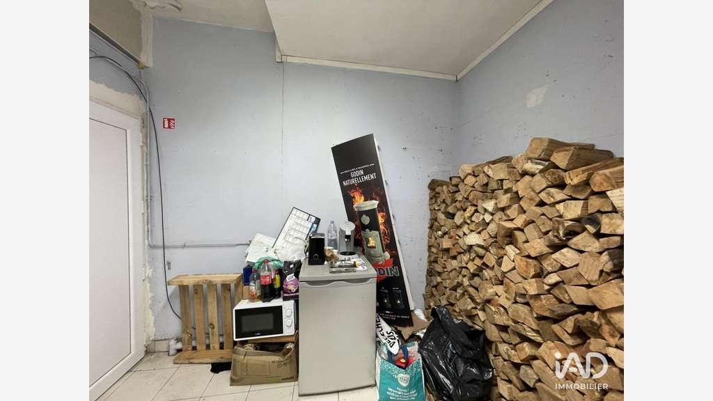 Boutique à Mennecy