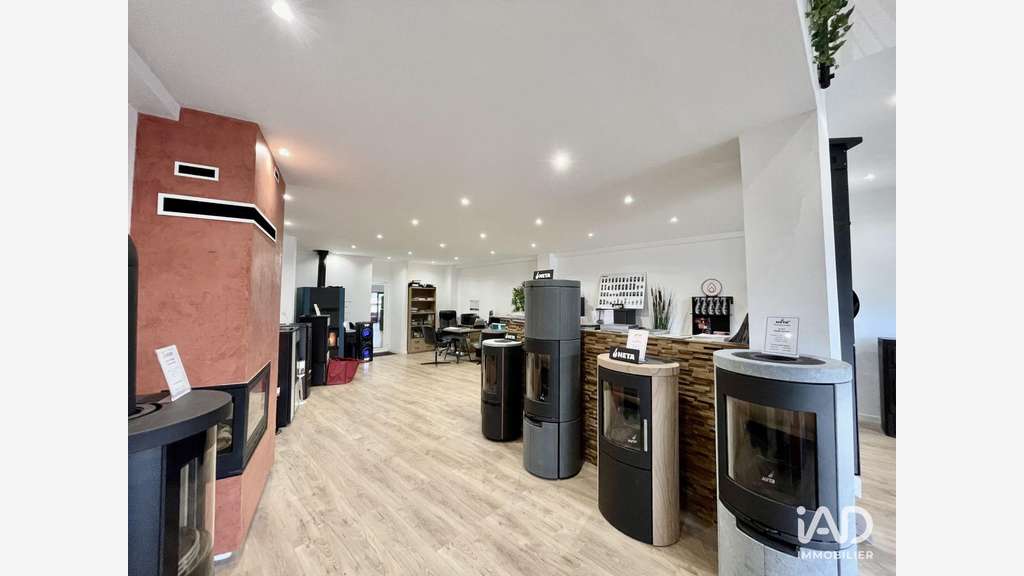 Boutique à Mennecy