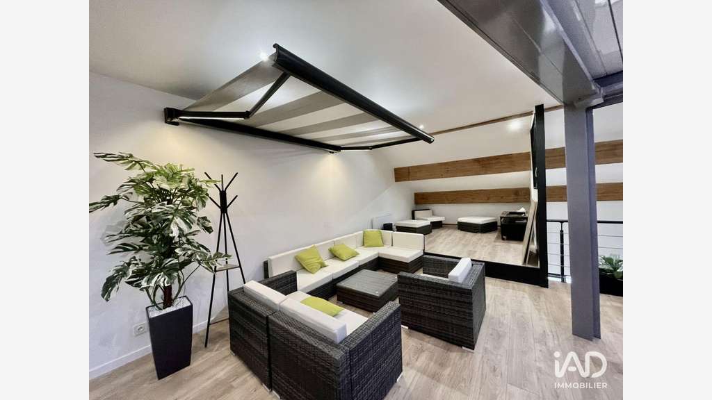 Boutique à Mennecy