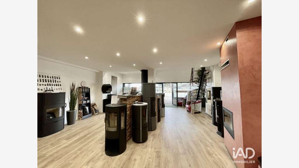 Boutique à Mennecy