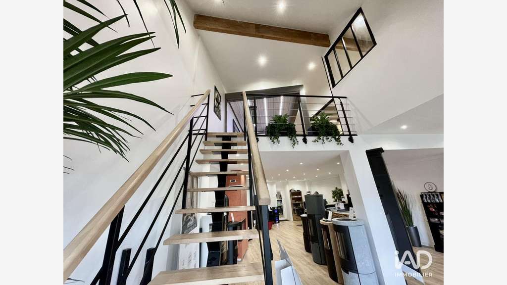 Boutique à Mennecy