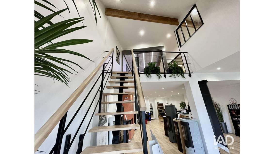 Boutique à Mennecy