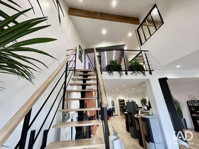 Boutique à Mennecy