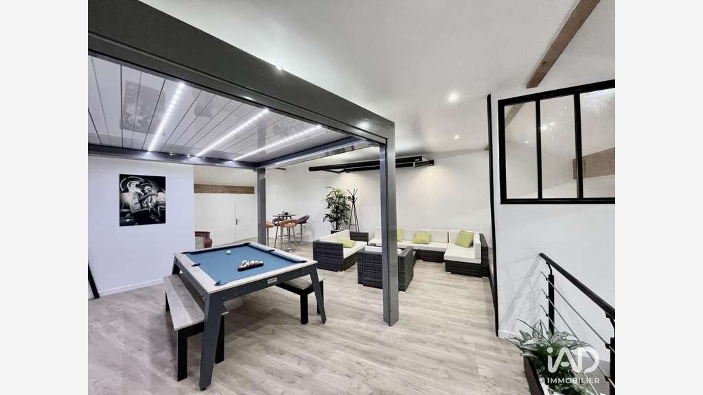 Boutique à Mennecy