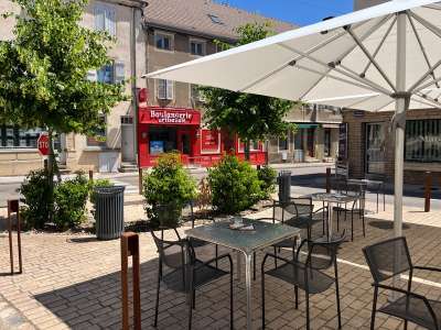 Location Locaux commerciaux - Boutiques à Mercurey
