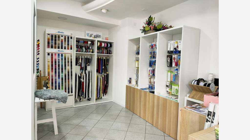 A louer local commercial de 55m² à Merdrignac