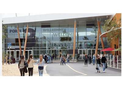 Location Locaux commerciaux - Boutiques à Mérignac