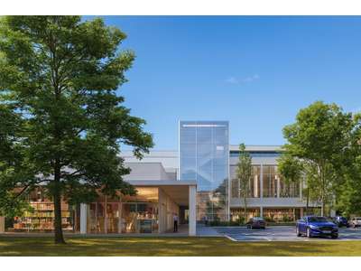 Location Locaux commerciaux - Boutiques à Mérignac