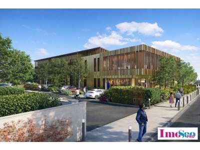 Location Locaux commerciaux - Boutiques à Mérignac