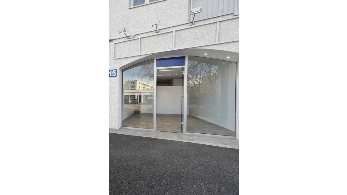 Location local de 36m² en centre ville de Mérignac