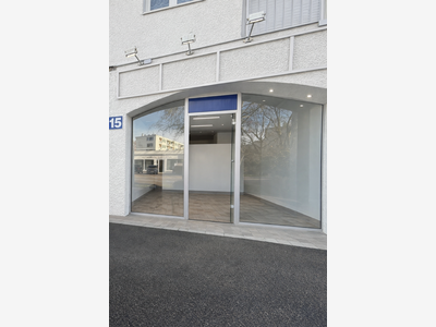 Location local de 36m² en centre ville de Mérignac